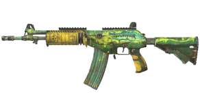 Galigator image
