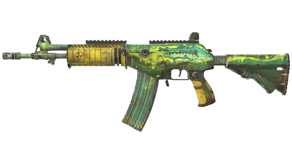 Galigator image