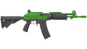 Green Apple image
