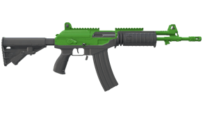 Green Apple image