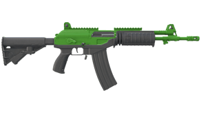 Green Apple image