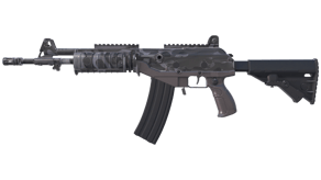 Grey Smoke image