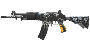 Metallic Squeezer image