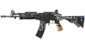 Metallic Squeezer image