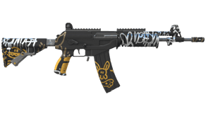 Metallic Squeezer image