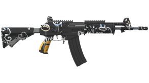 Metallic Squeezer image