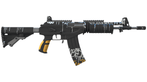 Metallic Squeezer image