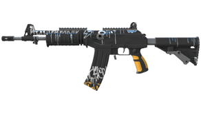 Metallic Squeezer image