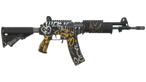 Metallic Squeezer image