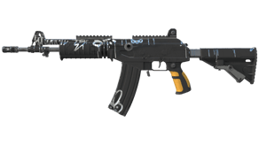 Metallic Squeezer image