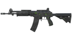 NV image