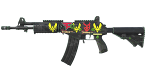 NV image