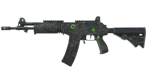NV image