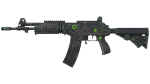 NV image