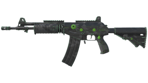 NV image