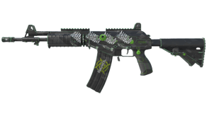 NV image