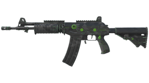 NV image