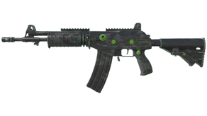NV image