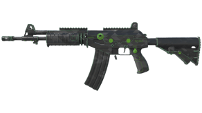 NV image