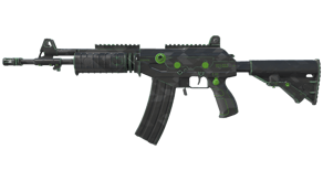 NV image