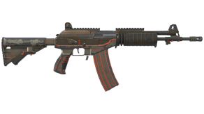 O-Ranger image