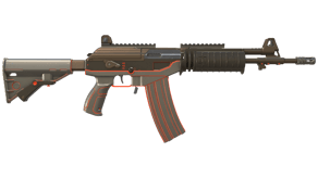 O-Ranger image