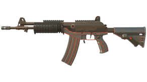 O-Ranger image