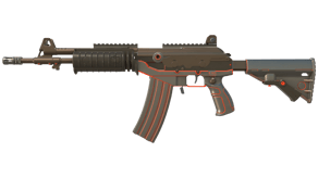 O-Ranger image