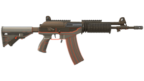 O-Ranger image