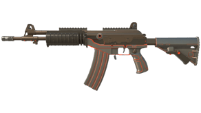 O-Ranger image