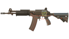 O-Ranger image