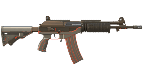 O-Ranger image
