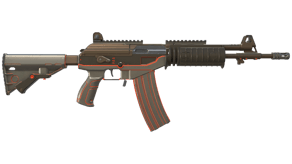 O-Ranger image