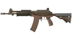 O-Ranger image