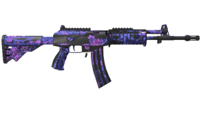 Phoenix Blacklight image