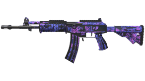 Phoenix Blacklight image