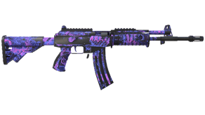 Phoenix Blacklight image