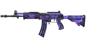 Phoenix Blacklight image