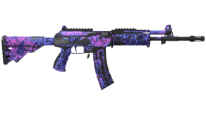 Phoenix Blacklight image
