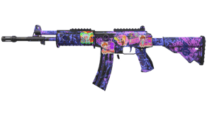 Phoenix Blacklight image