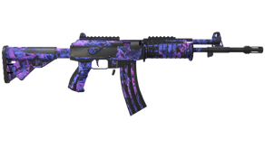 Phoenix Blacklight image