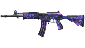 Phoenix Blacklight image