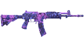 Phoenix Blacklight image
