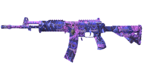 Phoenix Blacklight image