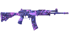 Phoenix Blacklight image