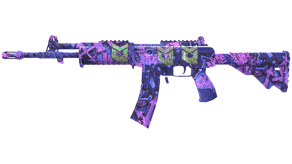 Phoenix Blacklight image