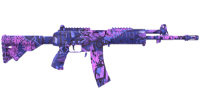 Phoenix Blacklight image