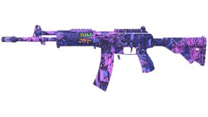 Phoenix Blacklight image