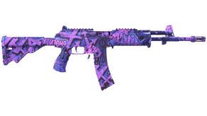 Phoenix Blacklight image
