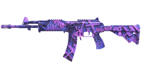 Phoenix Blacklight image